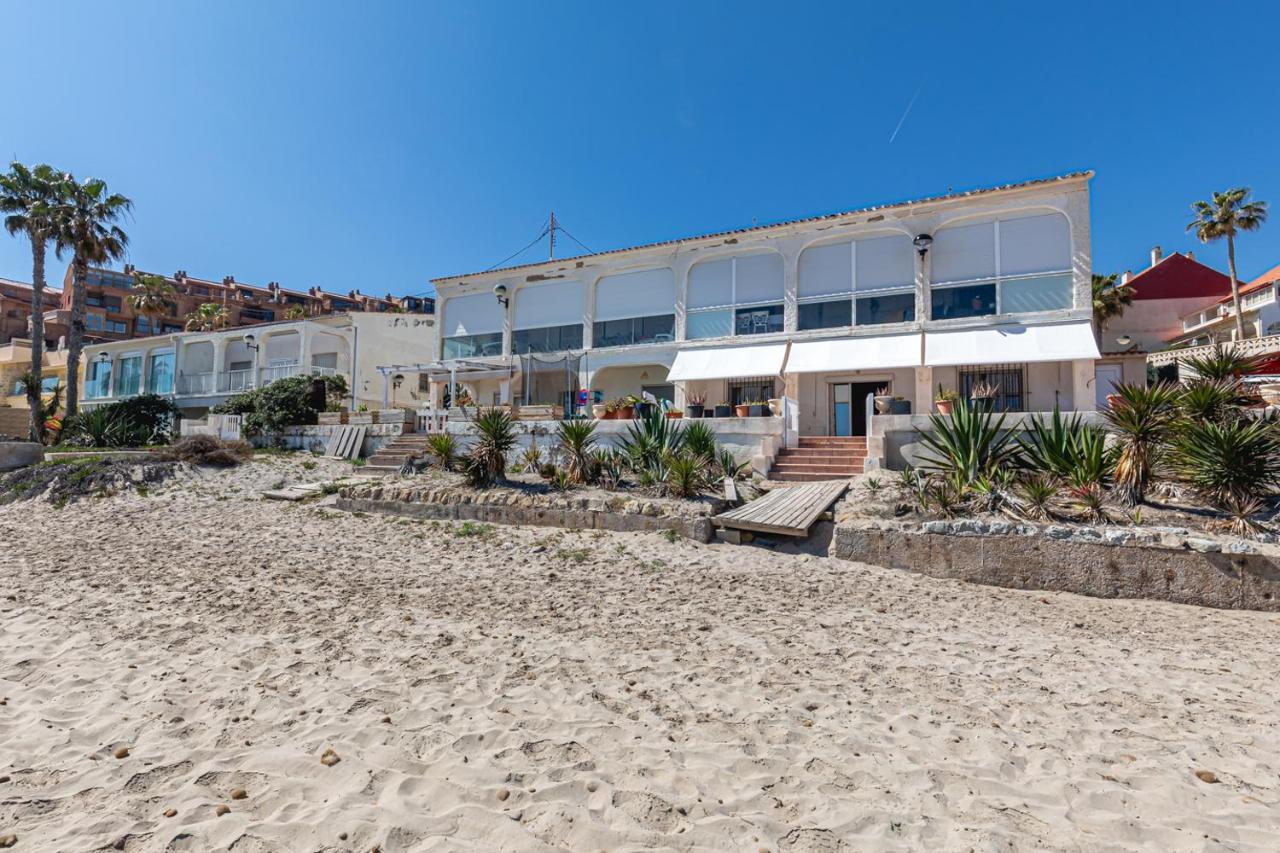 Beachfront Bliss: Apartamento A Pie De Playa Alicante Exteriér fotografie